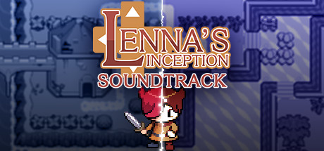 Lenna's Inception Soundtrack