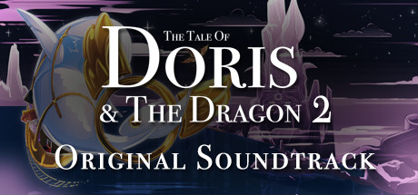 The Tale of Doris and the Dragon - Episode 2 Soundtrack