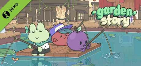 Garden Story: Autumn Town Demo