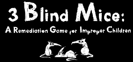 3 Blind Mice: A Remediation Game For Improper Children