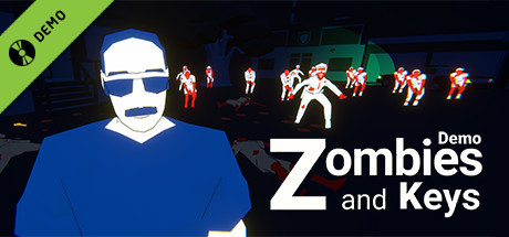 Zombies and Keys Demo