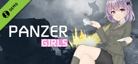 战车指挥官 Demo