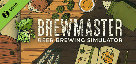 Brewmaster: Beer Brewing Simulator Demo