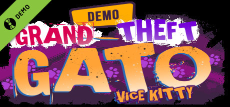 Heist Kitty: Cat Creator Demo