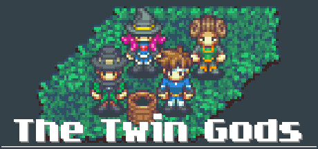 Twin Gods Playtest