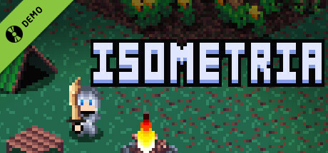 Isometria Demo