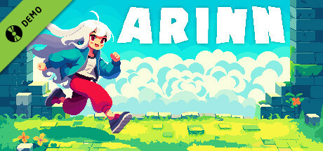 Arinn Demo