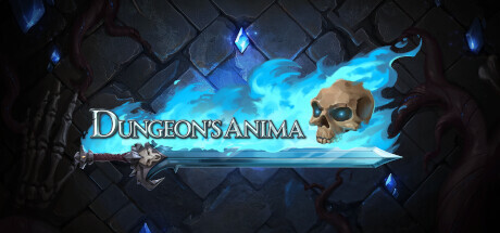 Dungeon's Anima Playtest