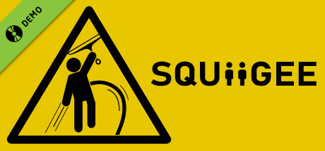 Squiigee Demo