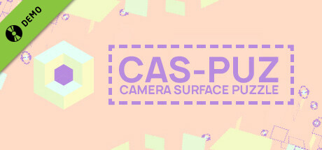 CaS-Puz: Camera Surface Puzzle Demo