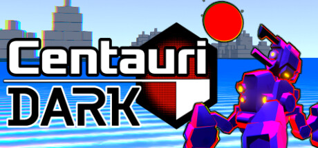 Centauri Dark