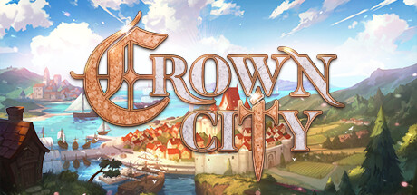 Crowncity