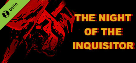 The Night Of The Inquisitor Demo