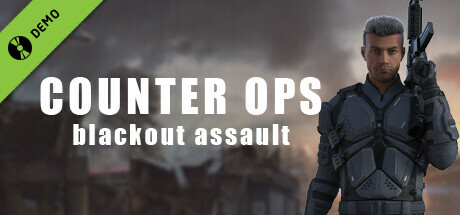 Counter Ops: Blackout Assault Demo