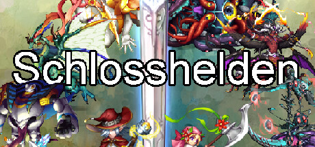 Schlosshelden