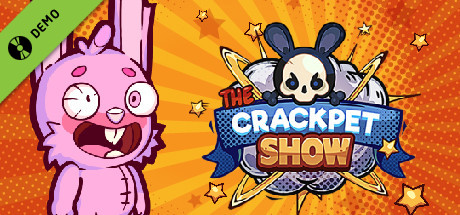 The Crackpet Show Demo