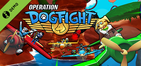Operation DogFight Demo