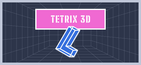 Tetrix 3D