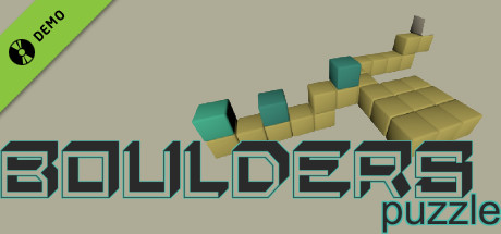 Boulders: Puzzle Demo