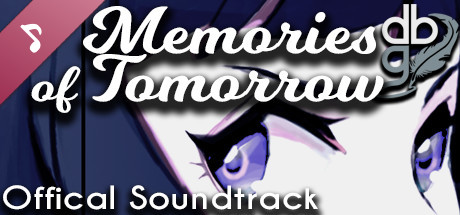 Memories of Tomorrow Soundtrack