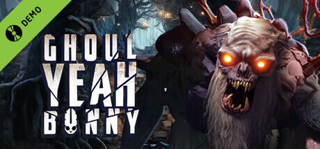 Ghoul Yeah Bunny Demo