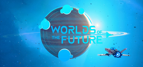 Worlds Of The Future Closed Pre-Alpha Playtest