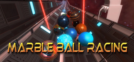 Marble Ball Racing