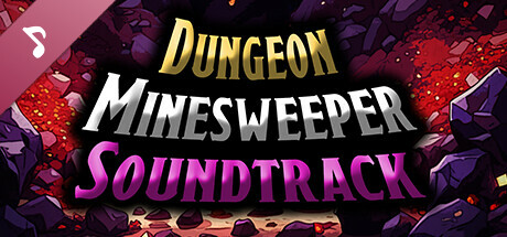 Dungeon Minesweeper Soundtrack