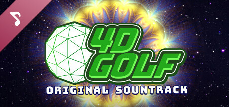 4D Golf Soundtrack