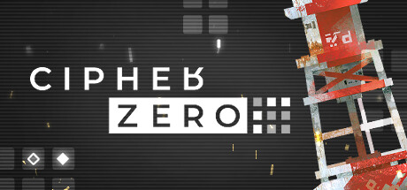 CIPHER ZERO playtest
