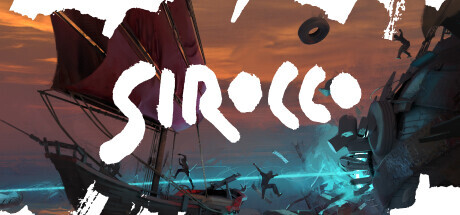 Sirocco Playtest