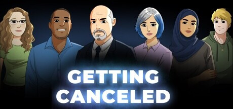 Getting Canceled Playtest