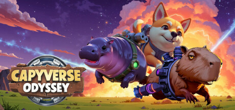 Capyverse Odyssey