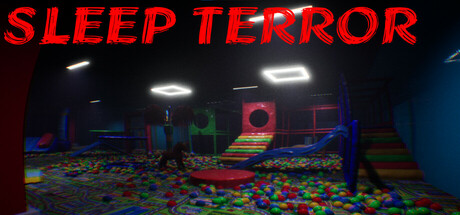 Sleep Terror