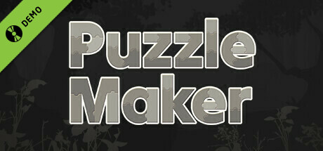 Puzzle maker Demo