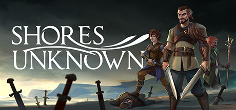 Shores Unknown Playtest