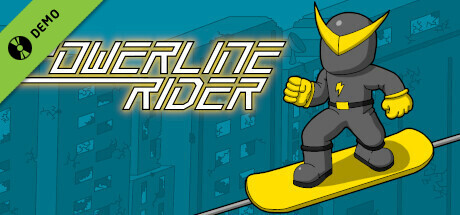 Power Line Rider Demo