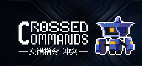 Crossed Commands: Collision