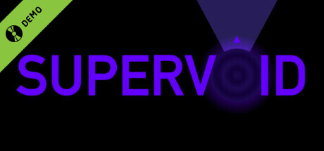 SUPERVOID Demo