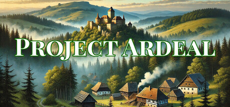 Project Ardeal