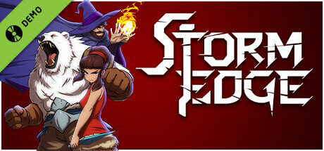 StormEdge Demo