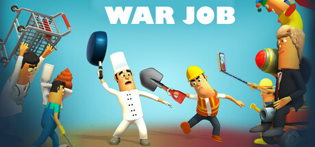 War Job