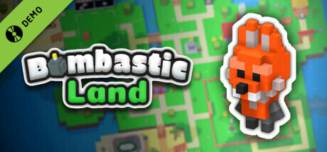 Bombastic Land Demo