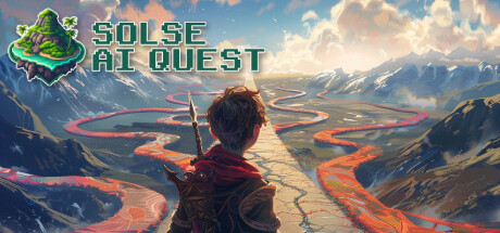 Solse AI-Quest