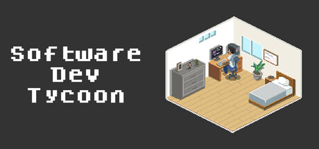 Software Dev Tycoon Playtest