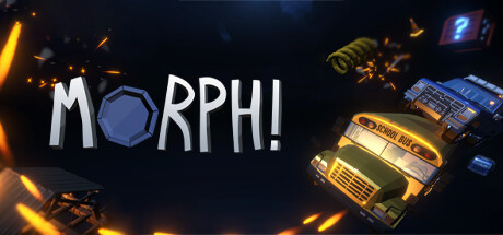Morph !