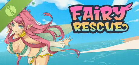 Fairy Rescue Demo