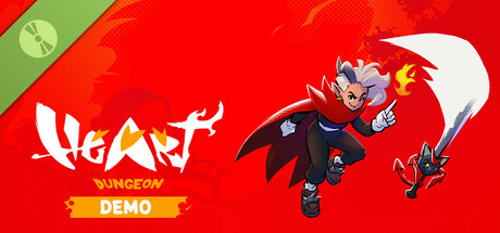 Heart Dungeon Demo