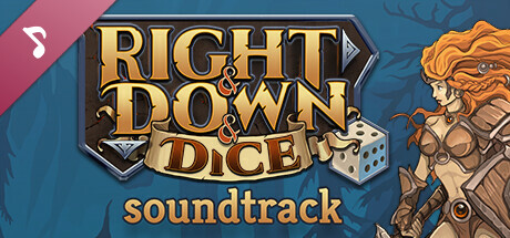 Right and Down and Dice Soundtrack