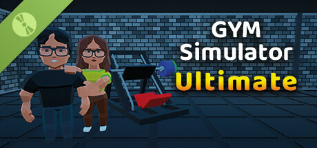 Gym Simulator Ultimate Demo